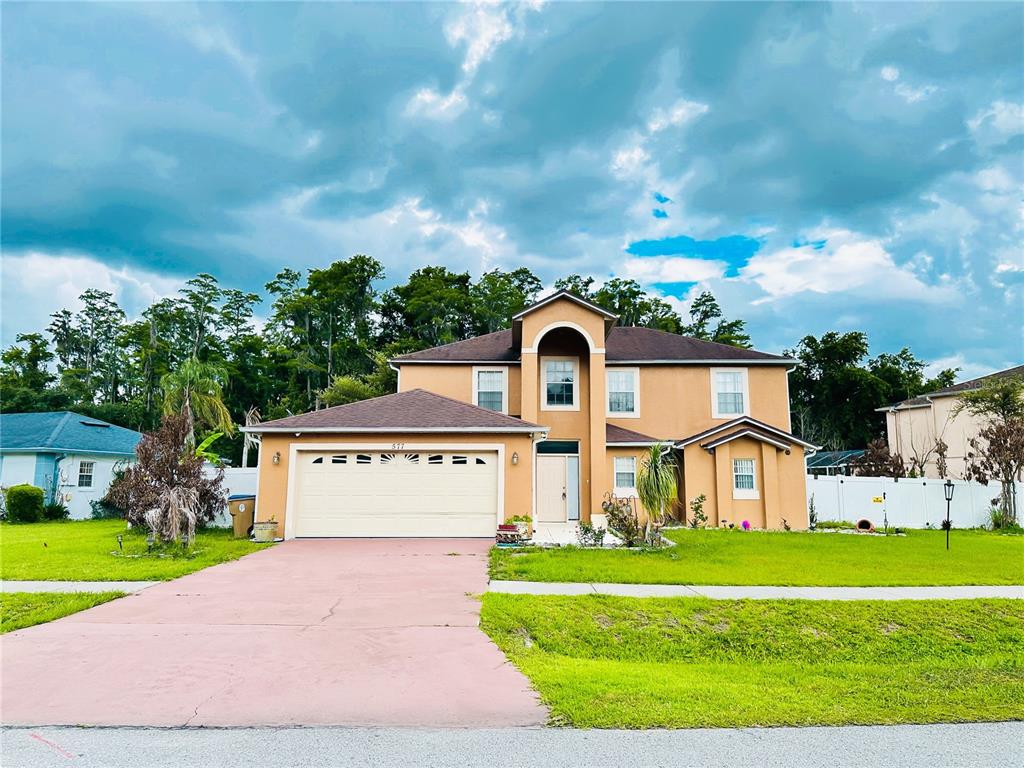 Property for sale at 577 PINEHURST COVE, KISSIMMEE, FL, 34758
