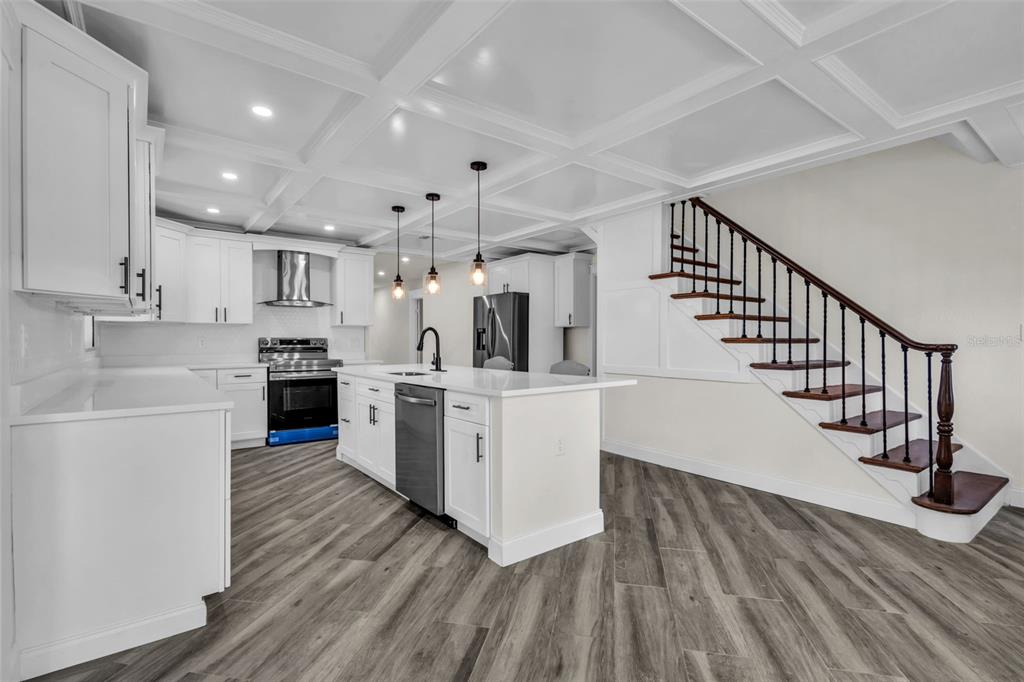 Property for sale at 1810 MARYLAND AVENUE NE, ST PETERSBURG, FL, 33703