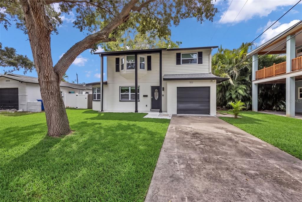 Property for sale at 1810 MARYLAND AVENUE NE, ST PETERSBURG, FL, 33703