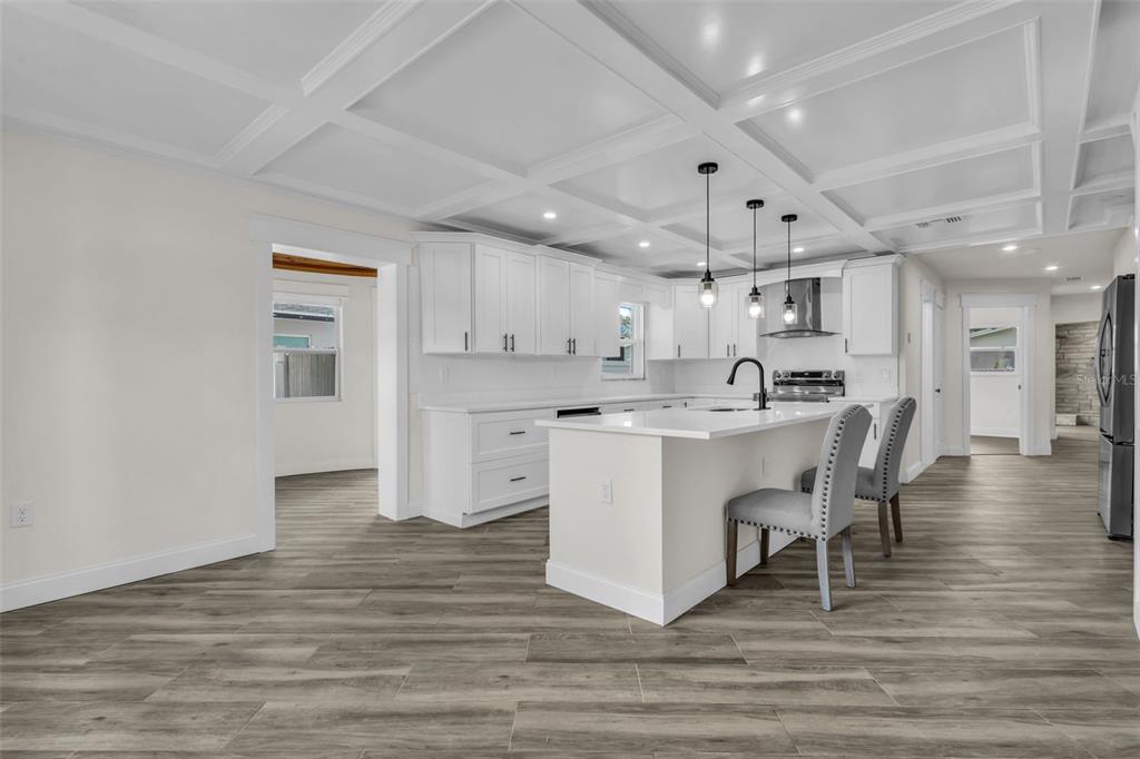 Property for sale at 1810 MARYLAND AVENUE NE, ST PETERSBURG, FL, 33703