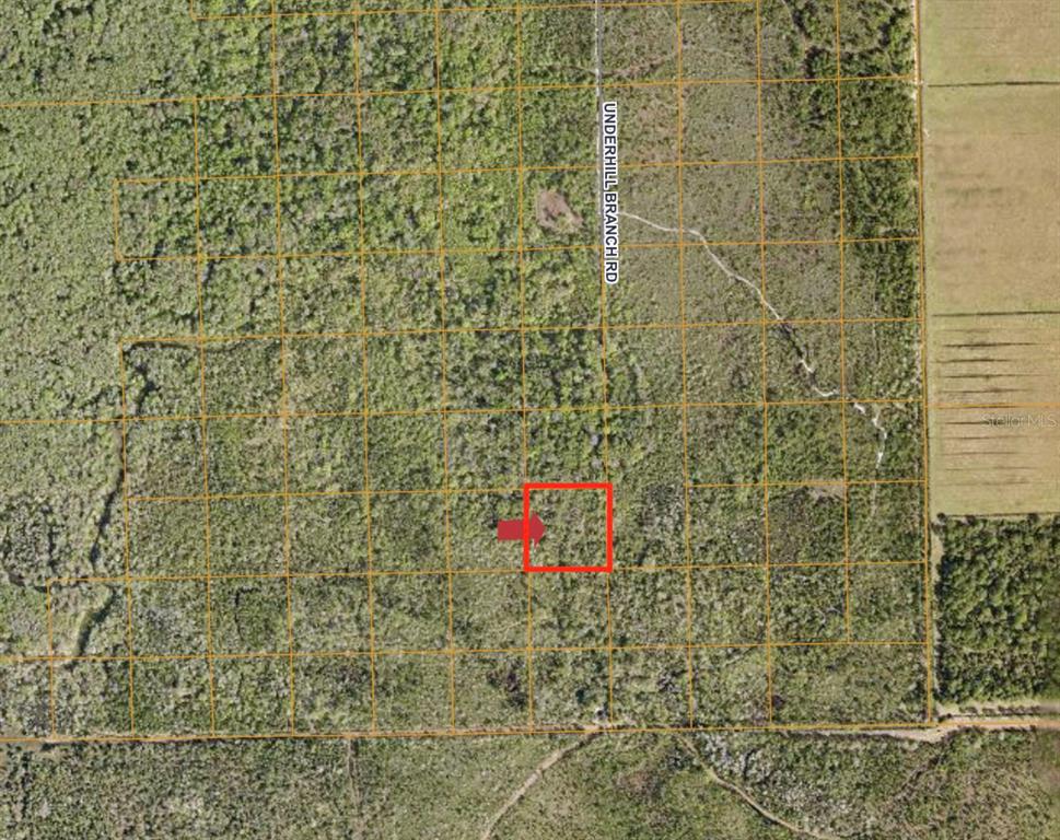 Property for sale at LAKE HARNEY ROAD, OSTEEN, FL, 32764