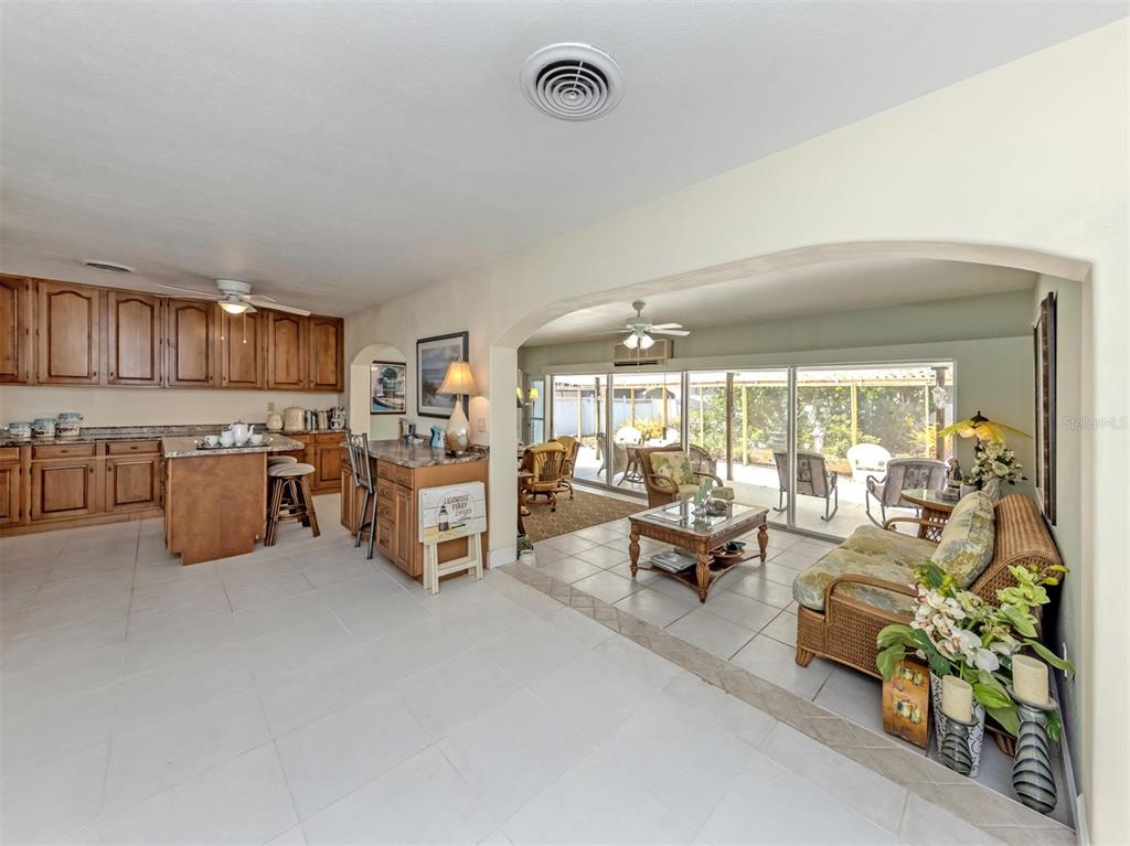 Property for sale at 814 GUILD DRIVE, VENICE, FL, 34285