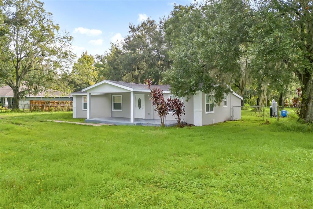 Property for sale at 7325 PARK BYRD ROAD, LAKELAND, FL, 33810