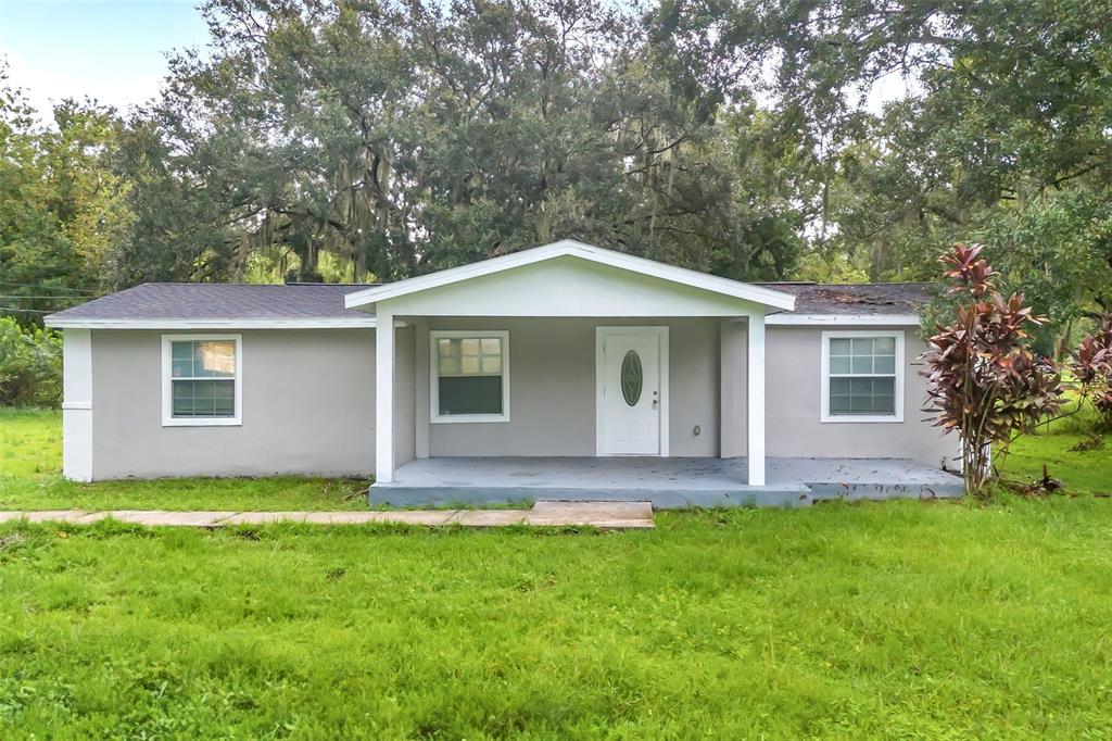 Property for sale at 7325 PARK BYRD ROAD, LAKELAND, FL, 33810