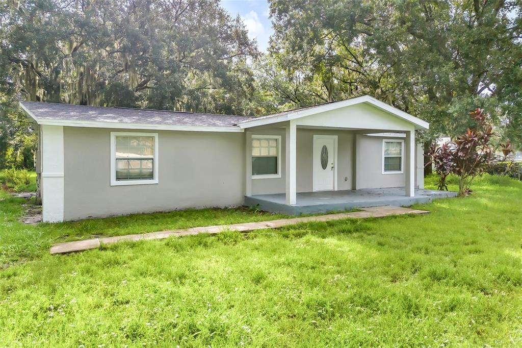Property for sale at 7325 PARK BYRD ROAD, LAKELAND, FL, 33810