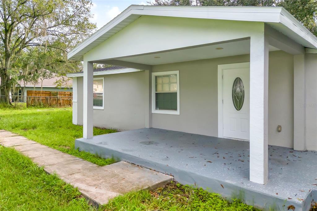 Property for sale at 7325 PARK BYRD ROAD, LAKELAND, FL, 33810