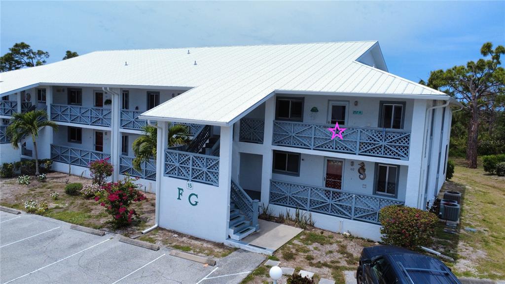 Property for sale at 6800 PLACIDA ROAD UNIT 257, ENGLEWOOD, FL, 34224