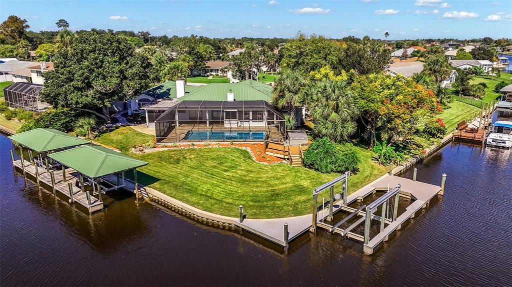 Property for sale at 64 FLEMING COURT, PALM COAST, FL, 32137