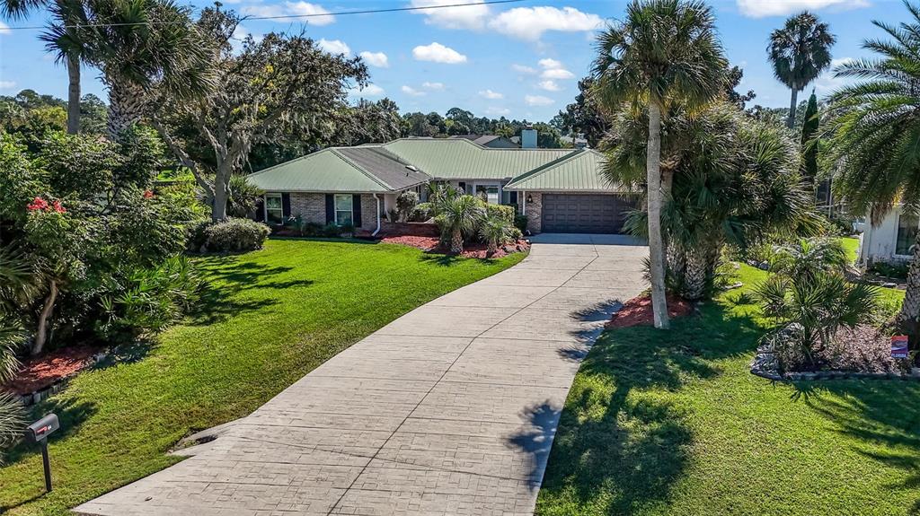 Property for sale at 64 FLEMING COURT, PALM COAST, FL, 32137