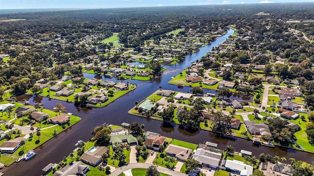 Property for sale at 64 FLEMING COURT, PALM COAST, FL, 32137