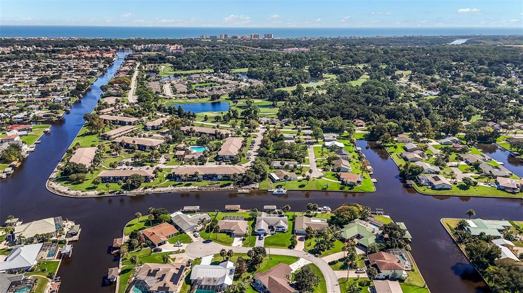 Property for sale at 64 FLEMING COURT, PALM COAST, FL, 32137