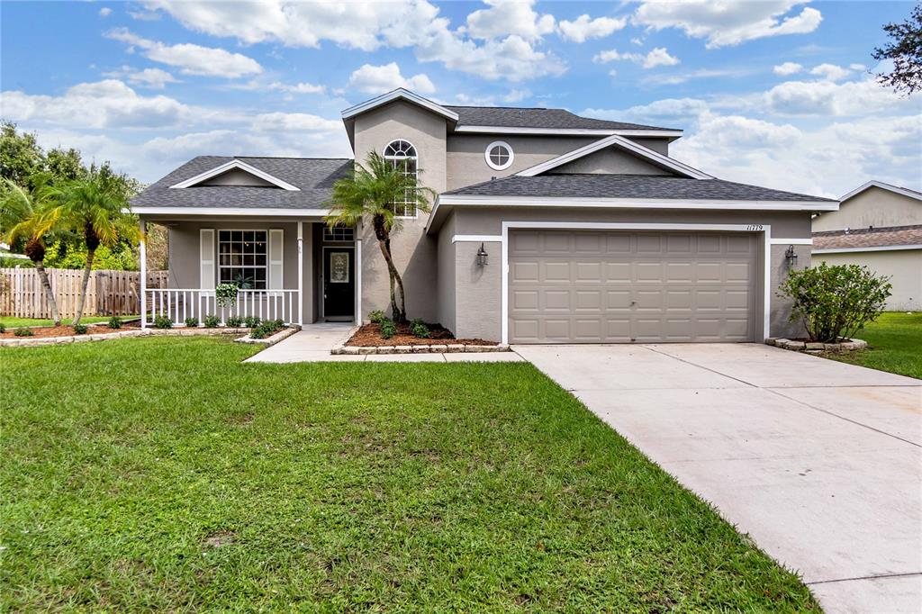 Property for sale at 11779 SHIRBURN CIRCLE, PARRISH, FL, 34219