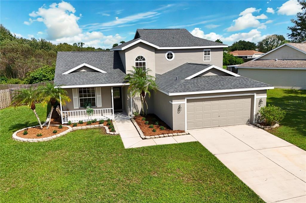 Welcome Home!