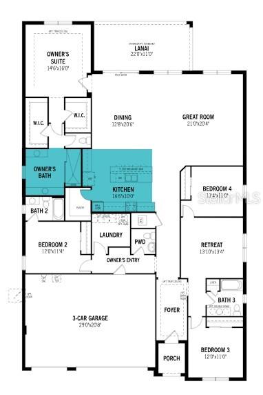 Property for sale at 18607 ARBOR VISTA DRIVE, VENICE, FL, 34293