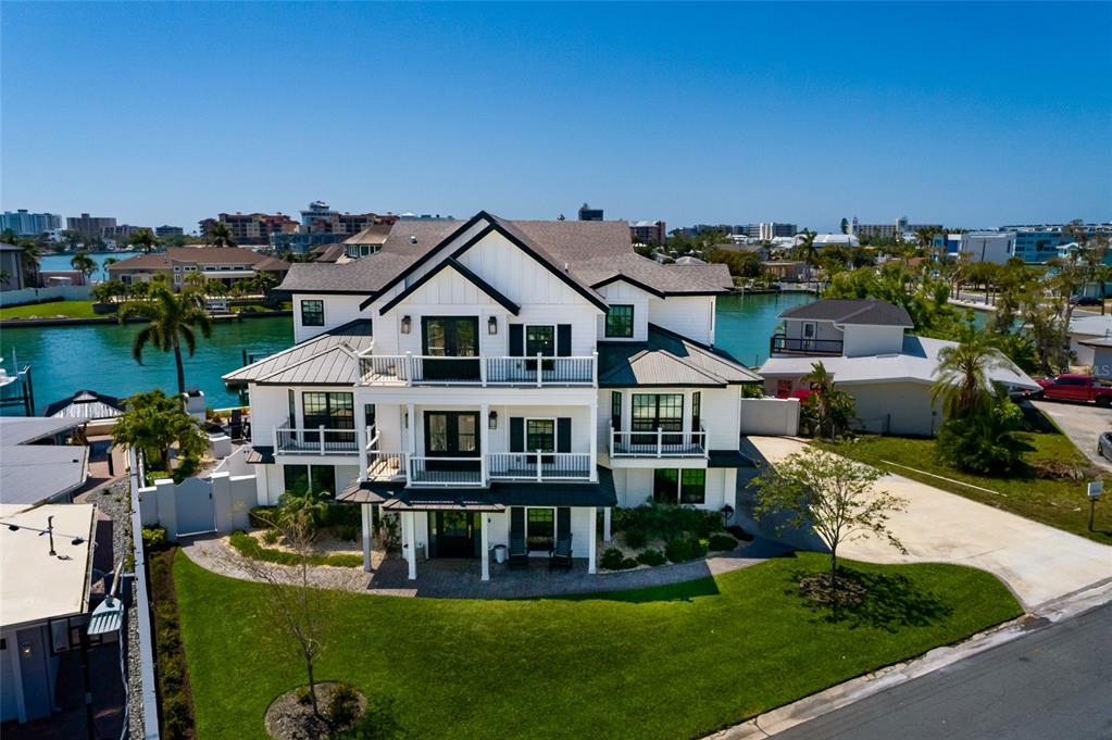Property for sale at 5408 PALI WAY, ST PETE BEACH, FL, 33706