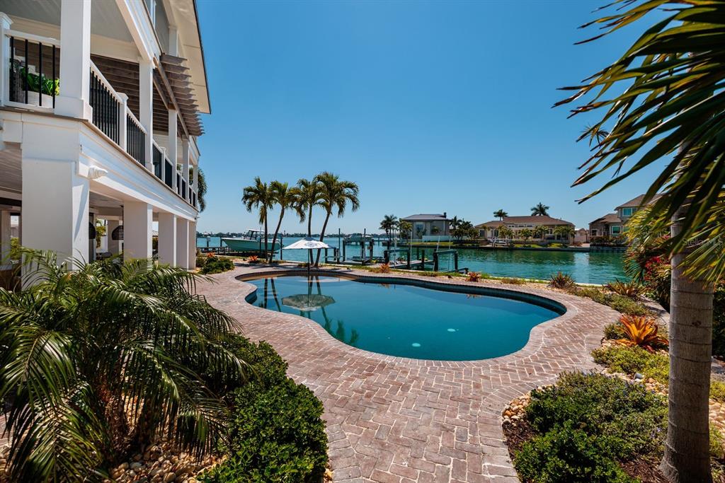 Property for sale at 5408 PALI WAY, ST PETE BEACH, FL, 33706