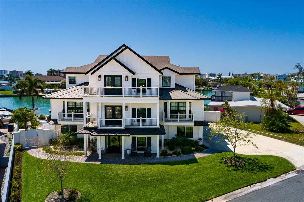 Property for sale at 5408 PALI WAY, ST PETE BEACH, FL, 33706