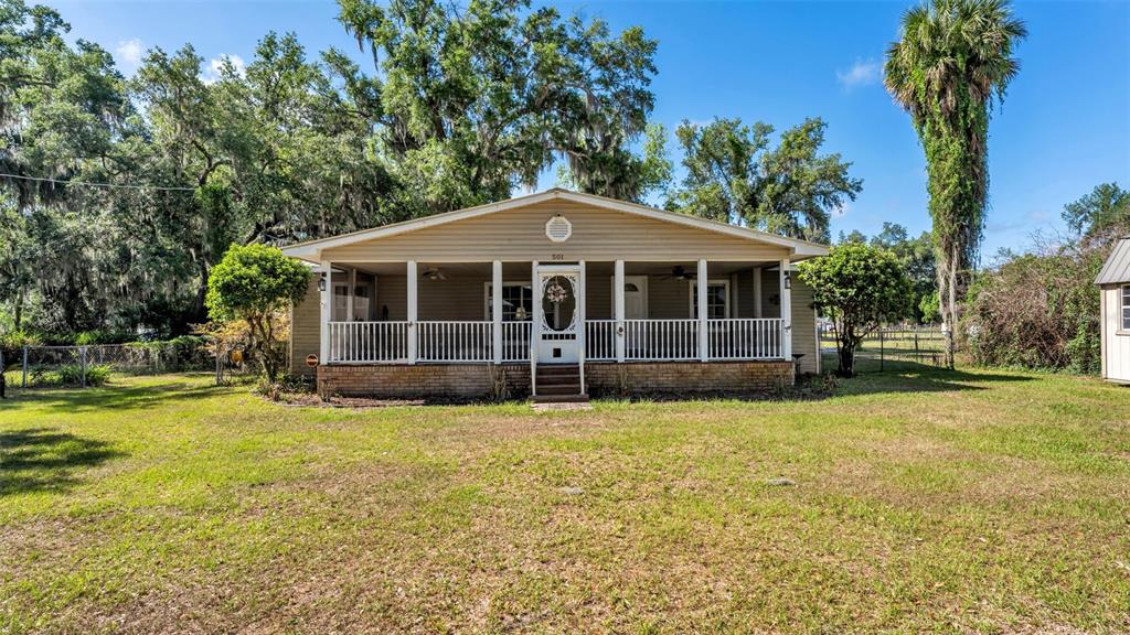 Property for sale at 501 SWILLEY ROAD, PLANT CITY, FL, 33567