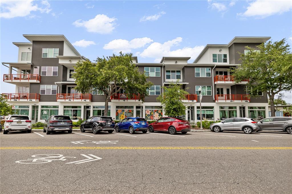 Property for sale at 17 29TH STREET N Lot 8, ST PETERSBURG, FL, 33713