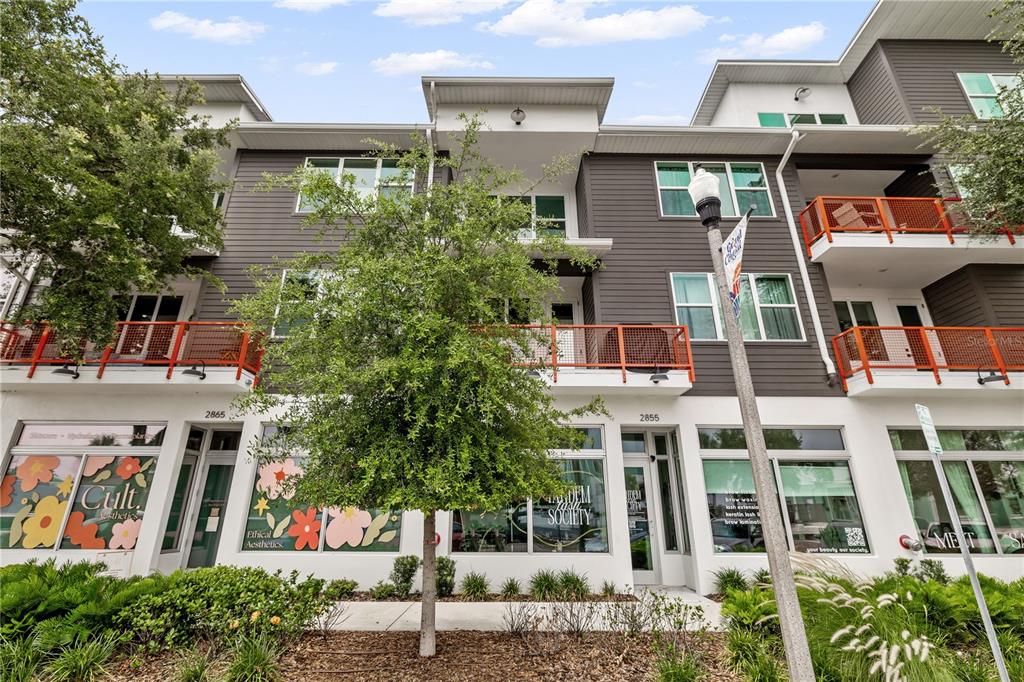 Property for sale at 17 29TH STREET N Lot 8, ST PETERSBURG, FL, 33713