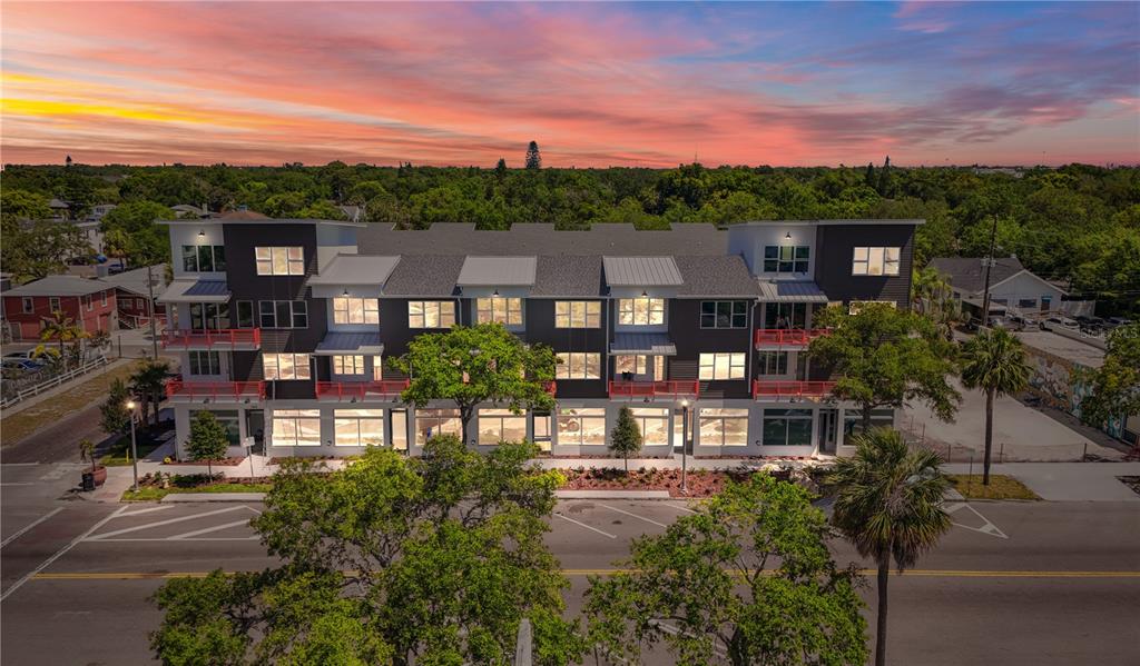 Property for sale at 17 29TH STREET N Lot 8, ST PETERSBURG, FL, 33713