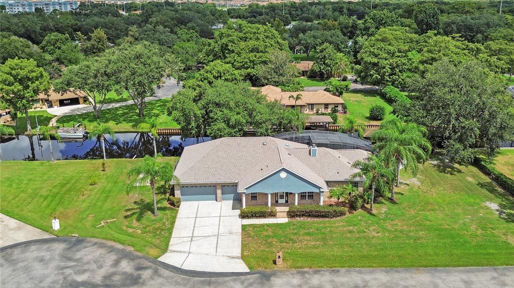 Property for sale at 5365 SHADY OAK CIRCLE, ST CLOUD, FL, 34771