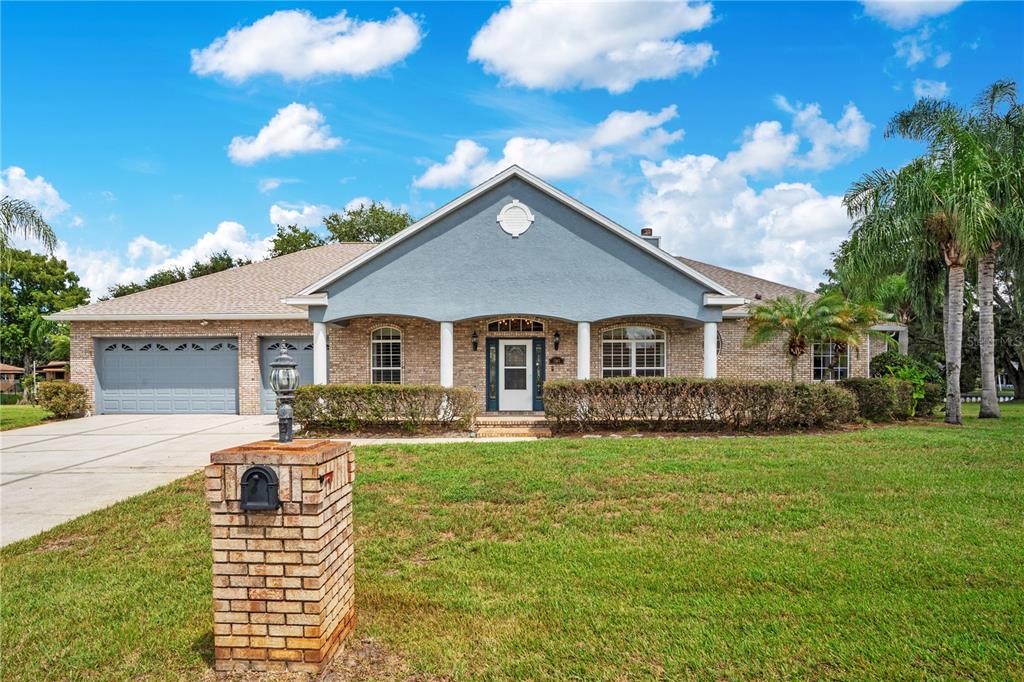 Property for sale at 5365 SHADY OAK CIRCLE, ST CLOUD, FL, 34771