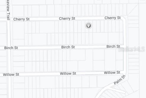 Property for sale at 00 CHERRY, INTERLACHEN, FL, 32148