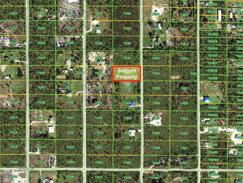Property for sale at 8157 ACORN BOULEVARD, PUNTA GORDA, FL, 33982