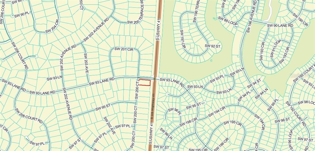 Property for sale at SW 200 COURT, DUNNELLON, FL, 34431