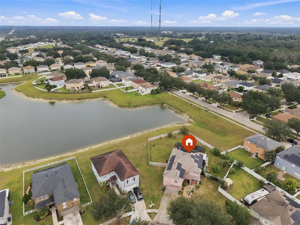 Property for sale at 10736 BAMBOO ROD CIRCLE, RIVERVIEW, FL, 33569