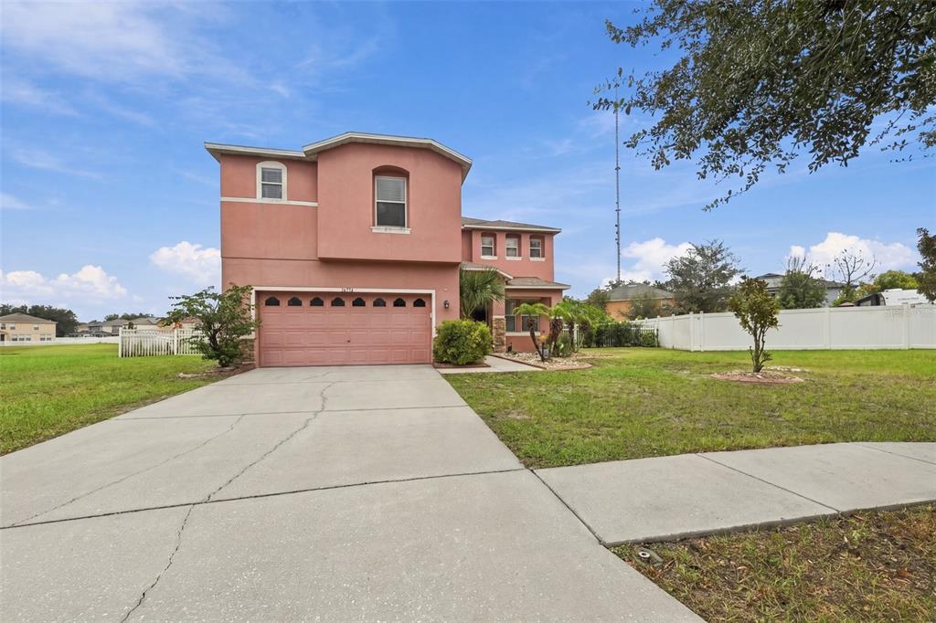 Property for sale at 10736 BAMBOO ROD CIRCLE, RIVERVIEW, FL, 33569