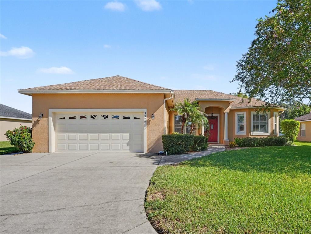 Property for sale at 3575 REMINGTON OAKS PATH, LAKELAND, FL, 33810
