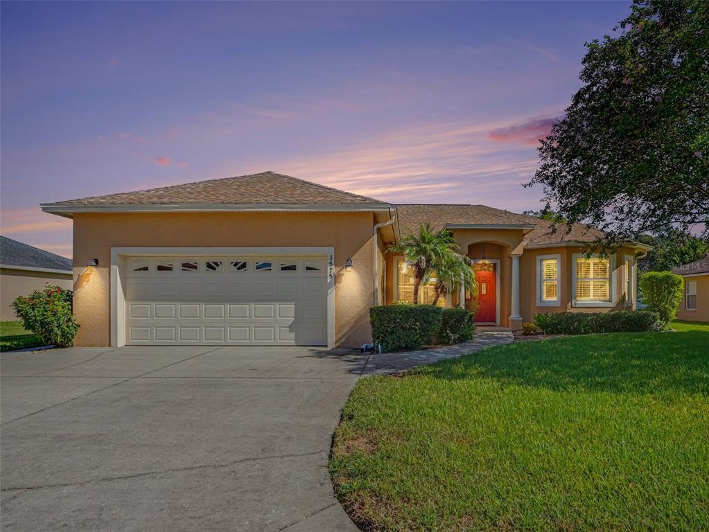 Property for sale at 3575 REMINGTON OAKS PATH, LAKELAND, FL, 33810