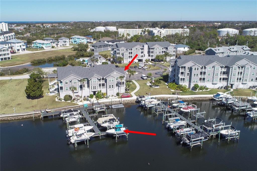 Property for sale at 5712 BISCAYNE COURT UNIT 101, NEW PORT RICHEY, FL, 34652