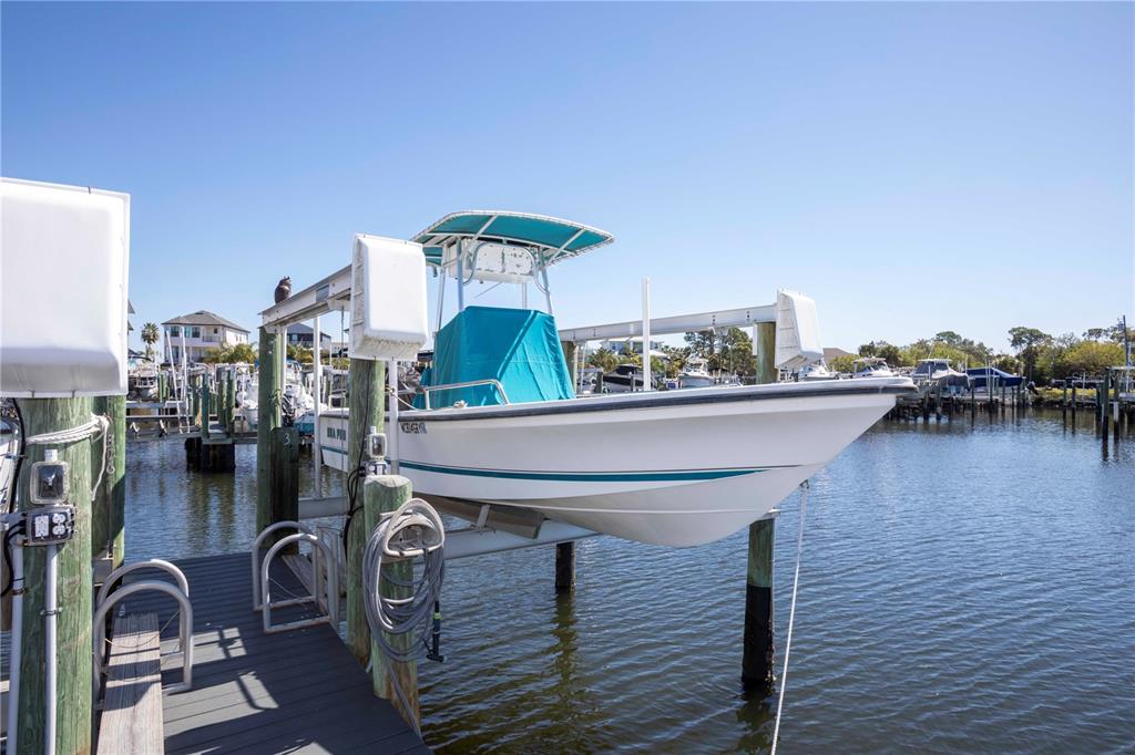 Property for sale at 5712 BISCAYNE COURT UNIT 101, NEW PORT RICHEY, FL, 34652