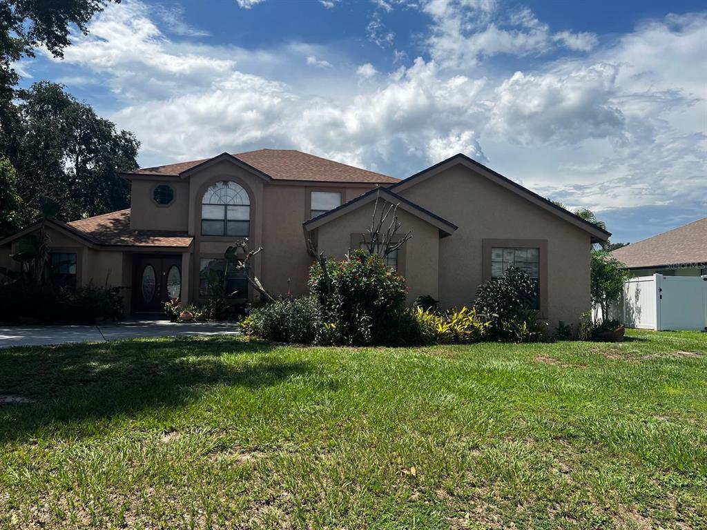 Property for sale at 7804 SNOWBERRY CIRCLE, ORLANDO, FL, 32819