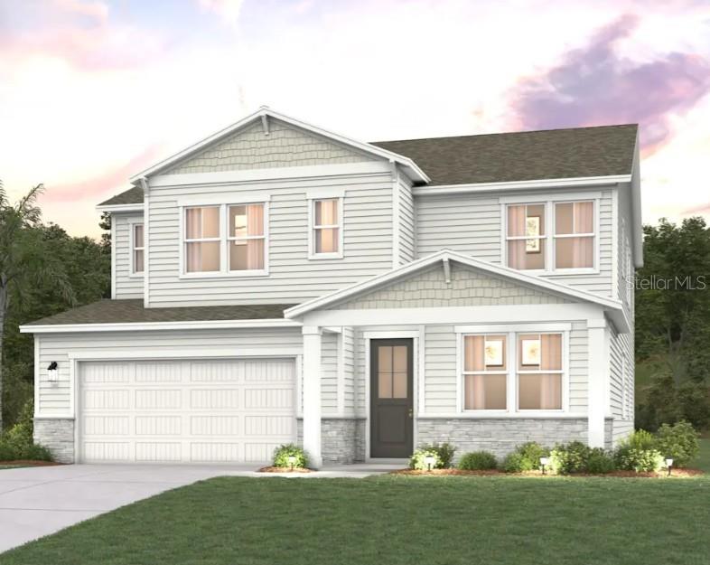 Property for sale at 3222 TOPAZ WAY, GREEN COVE SPRINGS, FL, 32043