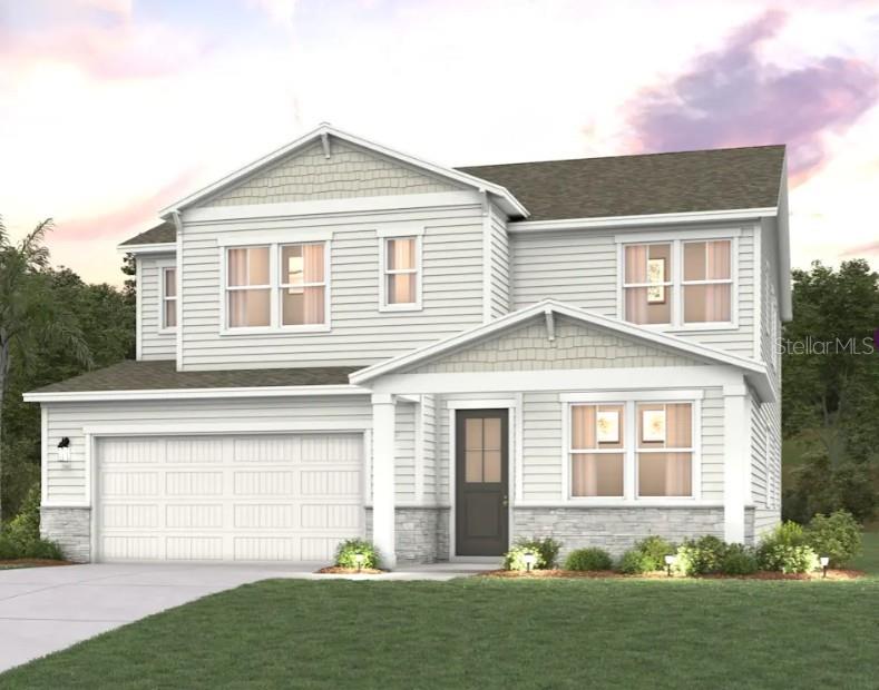 Property for sale at 3222 TOPAZ WAY, GREEN COVE SPRINGS, FL, 32043