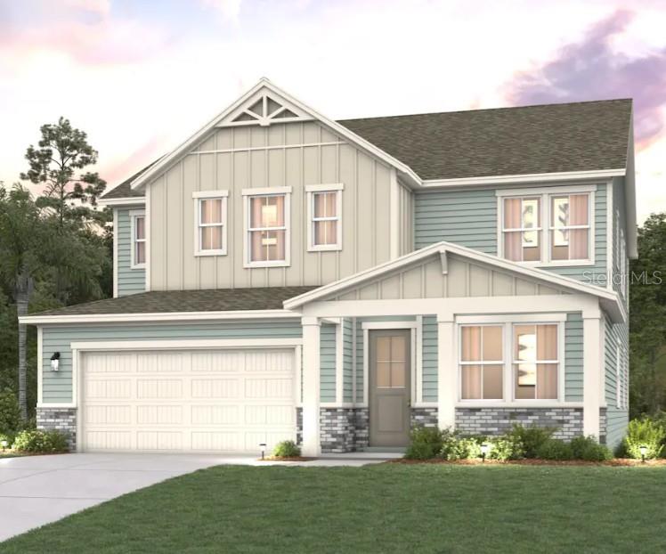 Property for sale at 3222 TOPAZ WAY, GREEN COVE SPRINGS, FL, 32043