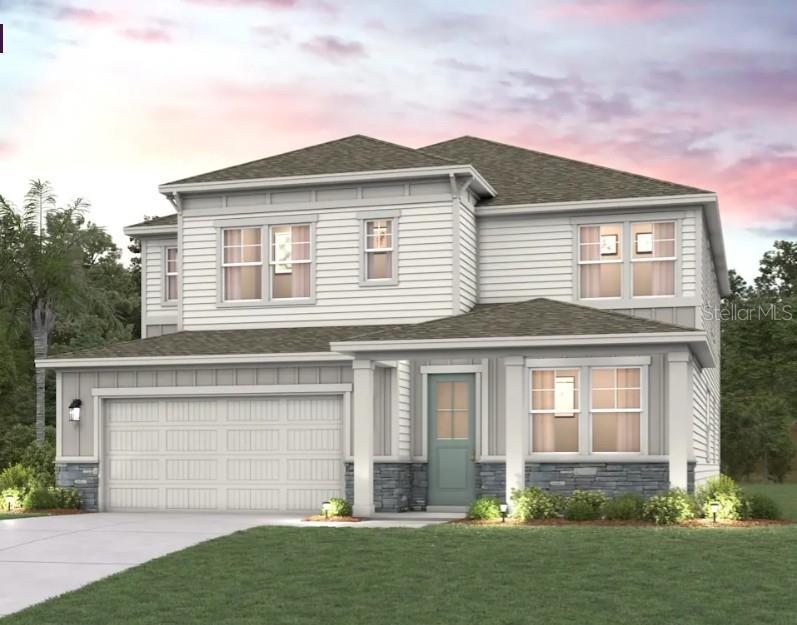Property for sale at 3222 TOPAZ WAY, GREEN COVE SPRINGS, FL, 32043