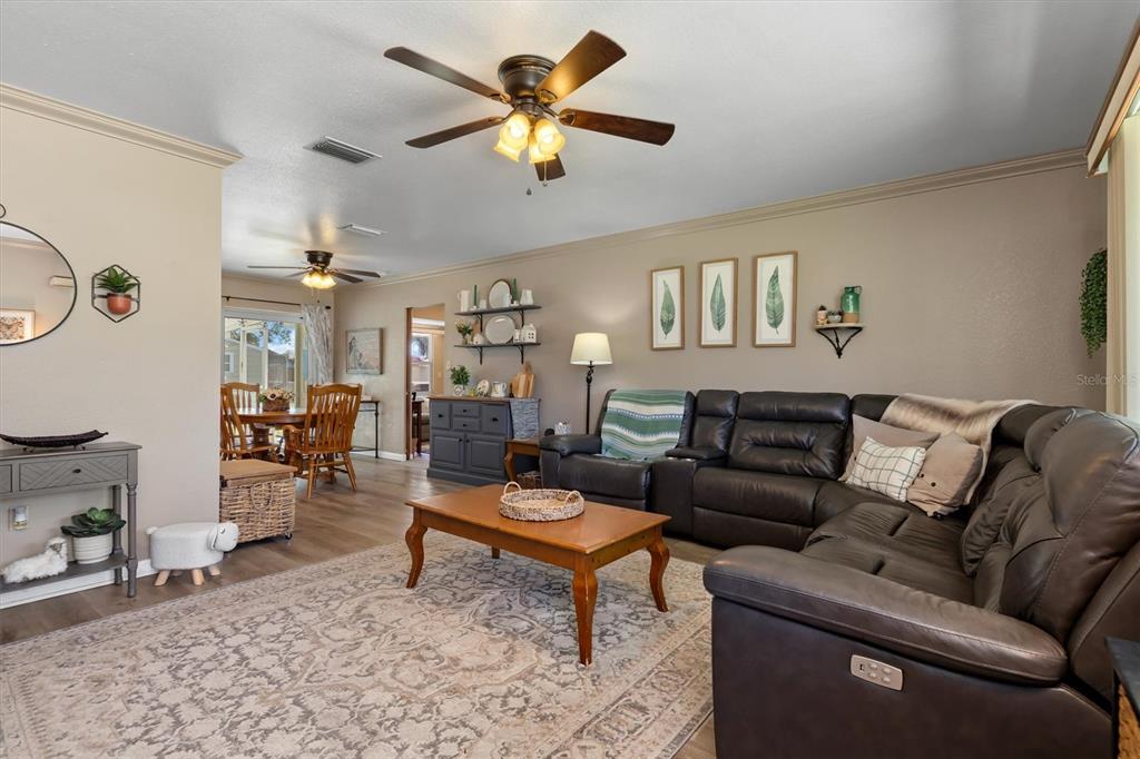 Property for sale at 5360 MALAMIN ROAD, NORTH PORT, FL, 34287