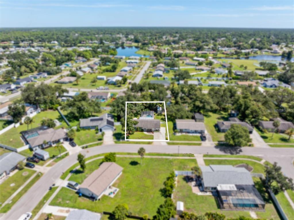 Property for sale at 5360 MALAMIN ROAD, NORTH PORT, FL, 34287