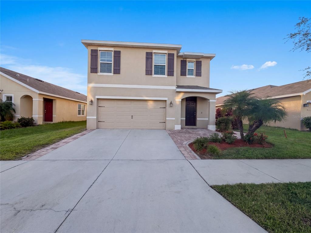 Property for sale at 16805 TRITE BEND STREET, WIMAUMA, FL, 33598