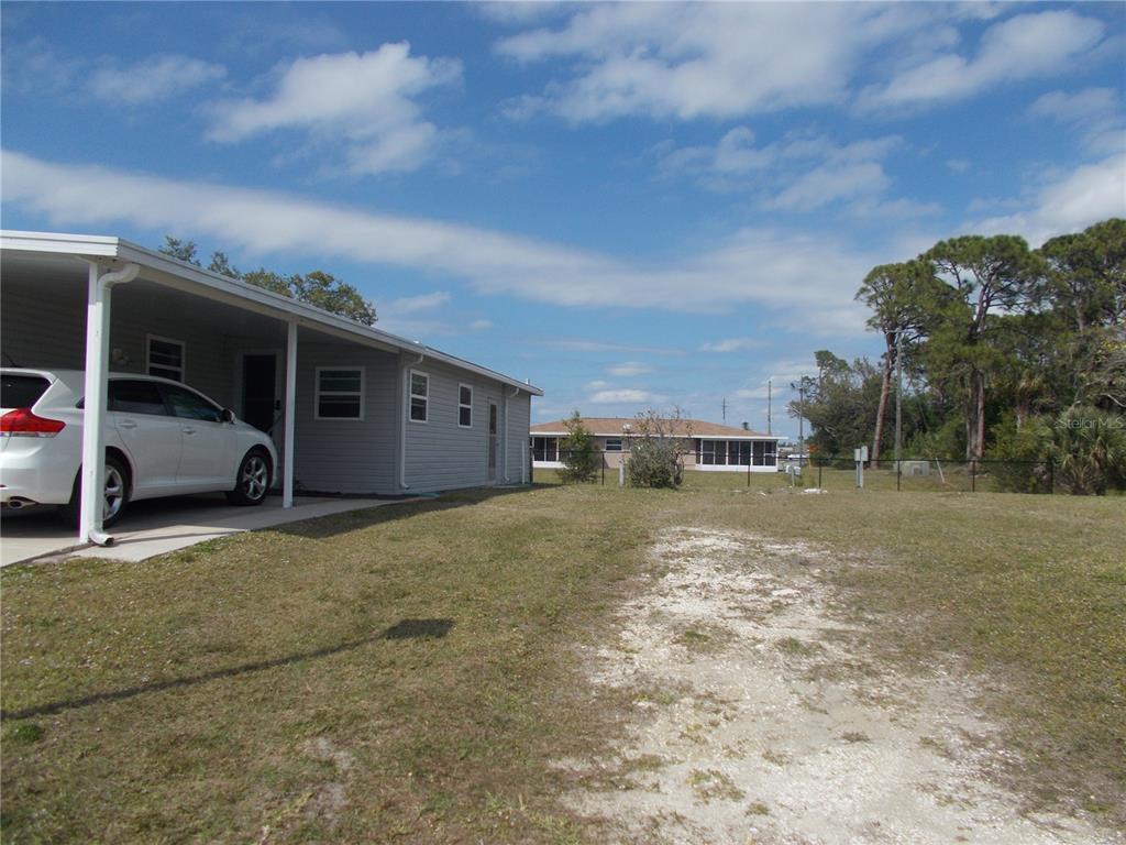 Property for sale at 5552 HOLIDAY PARK BOULEVARD, NORTH PORT, FL, 34287