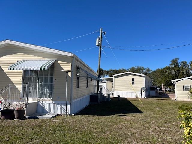 Property for sale at 10100 BURNT STORE ROAD UNIT 51, PUNTA GORDA, FL, 33950
