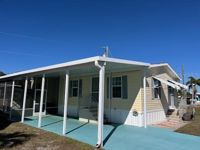 Property for sale at 10100 BURNT STORE ROAD UNIT 51, PUNTA GORDA, FL, 33950