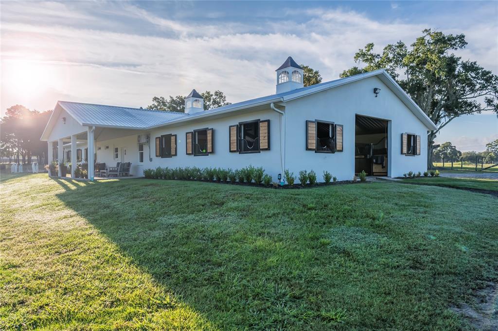 Property for sale at 663 NW 80TH AVENUE, OCALA, FL, 34482