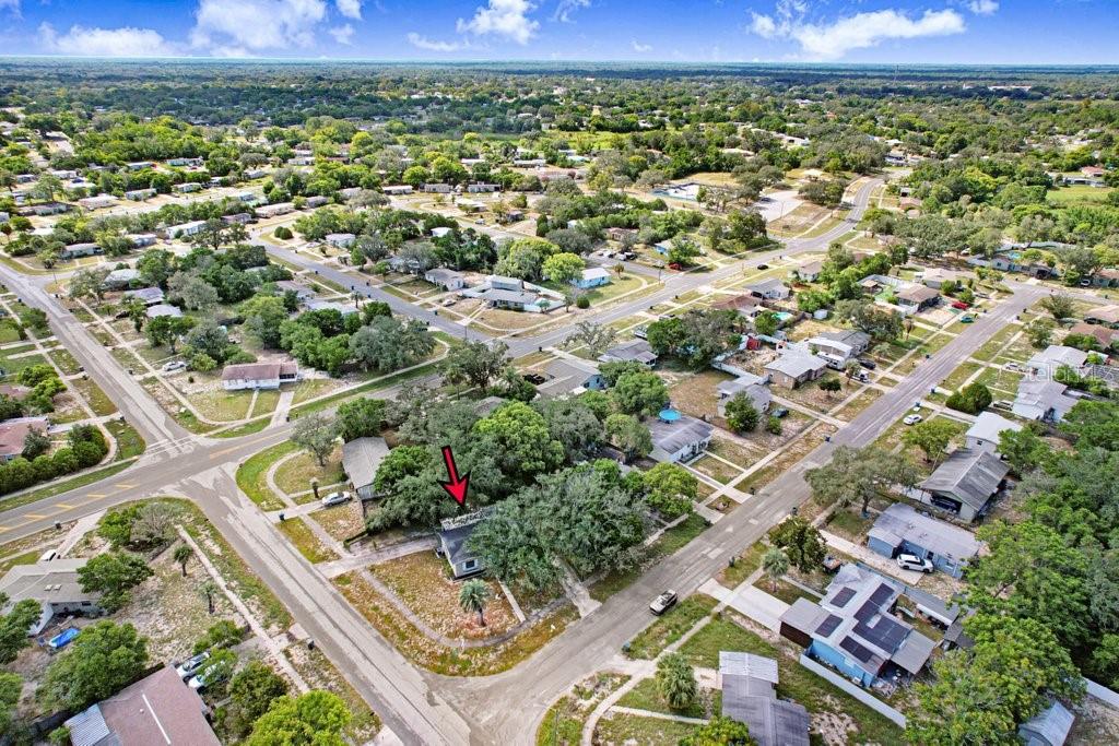 Property for sale at 1228 ACADEMY AVENUE, SPRING HILL, FL, 34606
