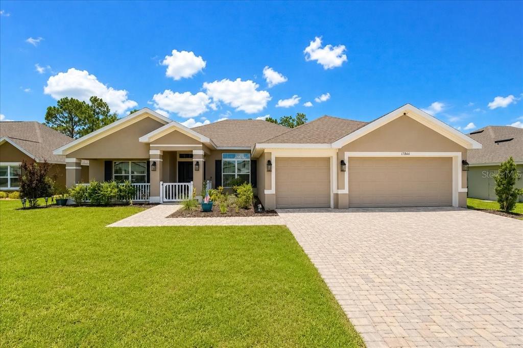 Property for sale at 17866 SW 68TH PLACE, DUNNELLON, FL, 34432